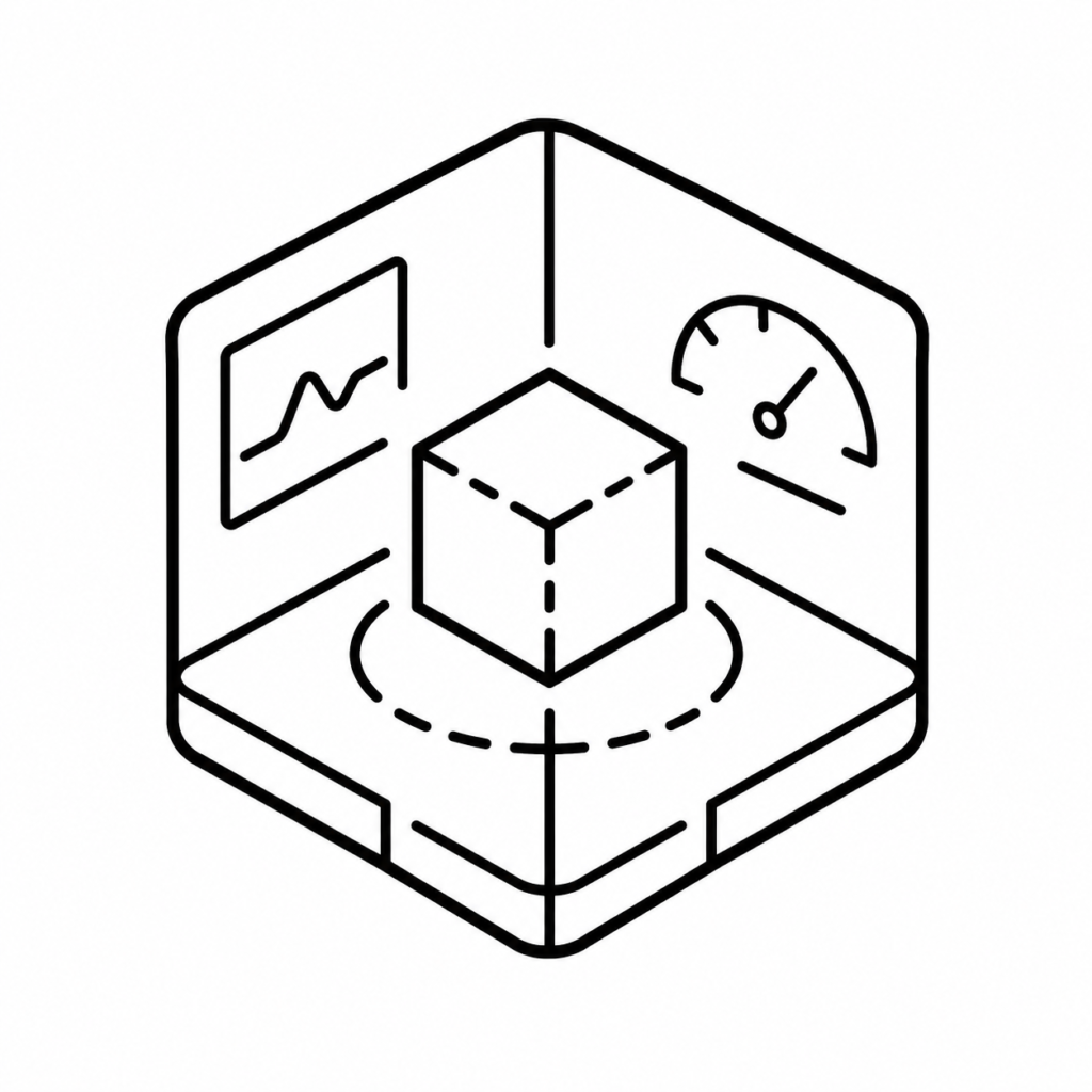 Simulation-Led Development