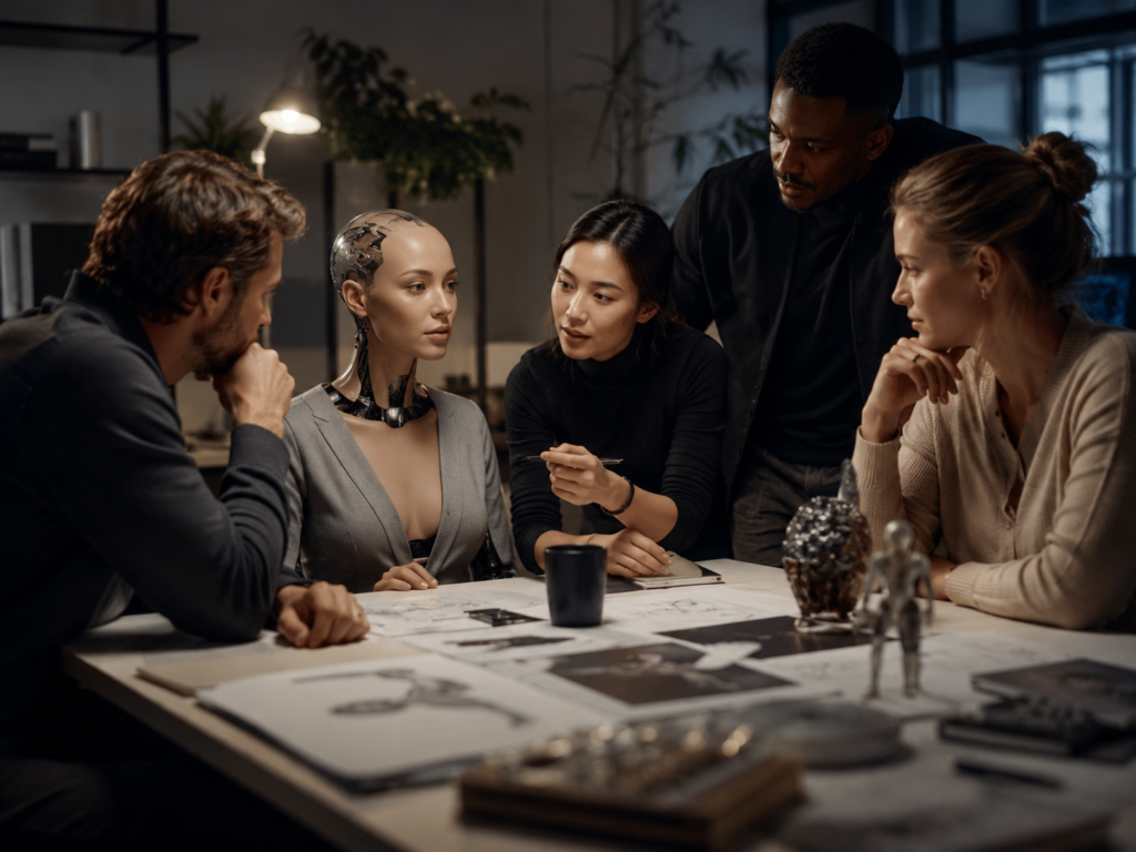 Built for Collaboration