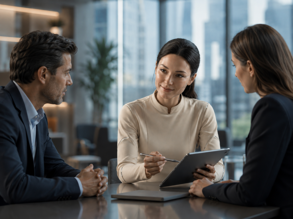 Corporate Solutions