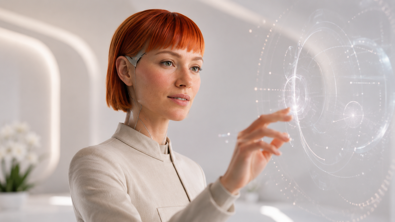 Digital Human Experiences