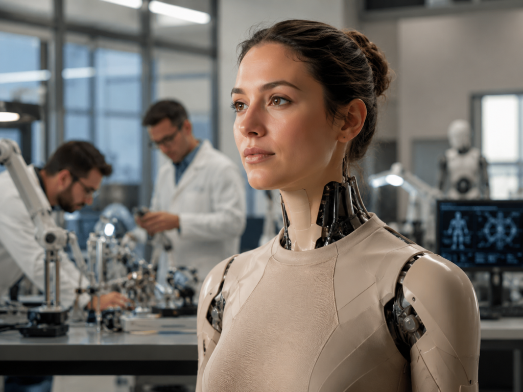 Research Labs