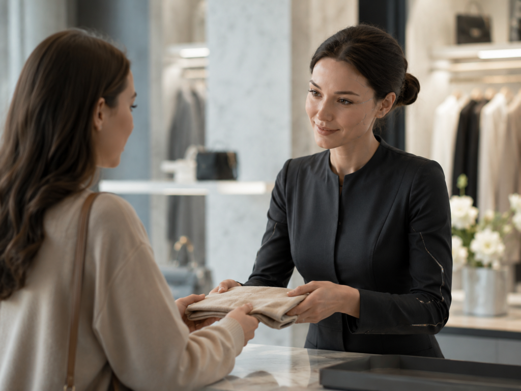 Retail & Hospitality